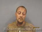 Mugshot of MARK ALAN FOUTCH booked in Jefferson County, Indiana on July 29, 2026
