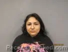 Mugshot of MARIAH OCTAVIA DAWN GARCIA booked in Jefferson County, Indiana on July 2, 2026