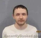 Mugshot of MYKAL JAMES ALAN GEROU