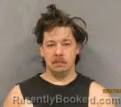 Mugshot of MATTHEW LOUIS GILTNER booked in Jefferson County, Indiana on May 28, 2026