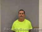 Mugshot of Mickle L Logsdon booked in Jefferson County, Indiana on September 11, 2026