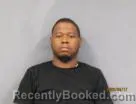 Mugshot of MARSHALL R MURRAY booked in Jefferson County, Indiana on April 17, 2026
