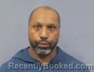 Mugshot of MARNELL MARTIN MCCOWAN booked in Jefferson County, Indiana on April 15, 2026