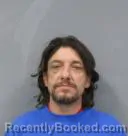 Mugshot of MICHAEL SHAWN MARTINEZ