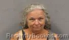 Mugshot of Marsha K Mersch booked in Jefferson County, Indiana on October 6, 2026