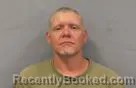 Mugshot of Marvin Christopher Ritch booked in Jefferson County, Indiana on September 16, 2026
