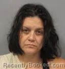 Mugshot of Margo J Rossignol booked in Jefferson County, Indiana on August 16, 2026