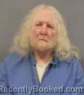 Mugshot of Marvin Howard Reffett booked in Jefferson County, Indiana on October 22, 2026