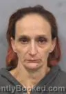 Mugshot of MANDY RENA SHOFF-FLOOD
