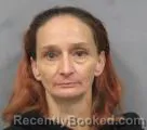 Mugshot of MANDY RENA SHOFF-FLOOD