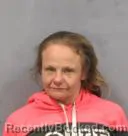 Mugshot of MICHELE D TINGLE