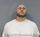 Mugshot of MICHAEL BRANDEN ZALAT