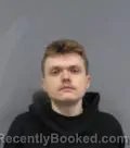 Mugshot of NATHAN ADAM HARSIN