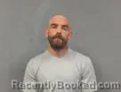 Mugshot of NICHOLAS EDWARD SCOTT MURRAY booked in Jefferson County, Indiana on June 16, 2026