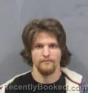 Mugshot of NATHAN R SHARP