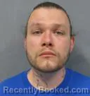 Mugshot of NICHOLAS MICHAEL TUCKER booked in Jefferson County, Indiana on April 15, 2026