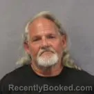 Mugshot of Patrick M Lilley booked in Jefferson County, Indiana on September 11, 2026