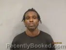 Mugshot of PARRISH ELIJAH MURPHY booked in Jefferson County, Indiana on July 4, 2026
