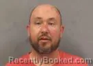 Mugshot of Phillip Anthony Nelson booked in Jefferson County, Indiana on October 25, 2026