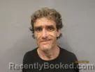 Mugshot of RANK CARTER booked in Jefferson County, Indiana on July 29, 2026
