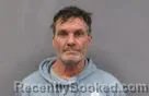 Mugshot of ROBERT OLIVER II CURTIS booked in Jefferson County, Indiana on May 9, 2026
