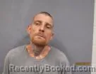 Mugshot of RICKY JOE JR FORWALT booked in Jefferson County, Indiana on May 7, 2026