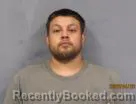 Mugshot of ROBERTO LEE GUARDADO booked in Jefferson County, Indiana on April 20, 2026