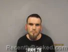 Mugshot of RICHARD EUGENE III KING booked in Jefferson County, Indiana on July 30, 2026