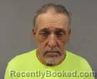 Mugshot of ROBERT SCOTT PICKETT booked in Jefferson County, Indiana on June 23, 2026