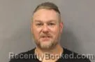 Mugshot of Robert A Robak booked in Jefferson County, Indiana on October 5, 2026