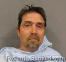 Mugshot of RICHARD LYNN JR SCUDDER booked in Jefferson County, Indiana on May 26, 2026
