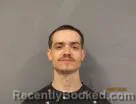 Mugshot of RODNEY COLE WEBSTER booked in Jefferson County, Indiana on May 31, 2026
