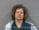 Mugshot of RAYVAN DANYEL MAE WELLS