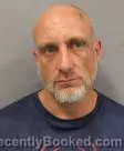 Mugshot of RICHARD E WOLFE booked in Jefferson County, Indiana on July 5, 2026