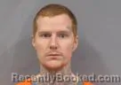 Mugshot of SKYLER JACOB BARNES booked in Jefferson County, Indiana on April 16, 2026