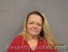 Mugshot of SHEENA N CARTER booked in Jefferson County, Indiana on July 29, 2026