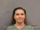 Mugshot of STEPHANIE ERIN DORSEY booked in Jefferson County, Indiana on July 30, 2026