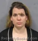 Mugshot of SHERRI MARIE GARDNER