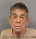 Mugshot of Steven Dale Heilman booked in Jefferson County, Indiana on August 11, 2026