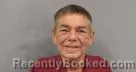 Mugshot of STEVEN DALE HEILMAN booked in Jefferson County, Indiana on August 5, 2026
