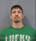 Mugshot of STEVEN LEE JOHNSON booked in Jefferson County, Indiana on May 19, 2026