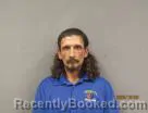 Mugshot of Stephen Ashley Jones booked in Jefferson County, Indiana on October 8, 2026