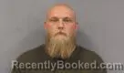 Mugshot of SETH JORDAN MCCUTCHEN booked in Jefferson County, Indiana on July 27, 2026