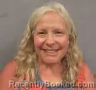 Mugshot of SHANNON M O'NEAL booked in Jefferson County, Indiana on July 4, 2026