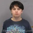 Mugshot of SOPHIA M PARKS