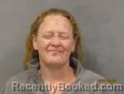 Mugshot of Steffanie Dawn Pettit booked in Jefferson County, Indiana on August 25, 2026