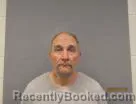 Mugshot of STEVEN S PROCTOR booked in Jefferson County, Indiana on July 12, 2026