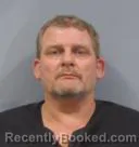 Mugshot of SCOTT LEON POWERS