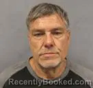 Mugshot of SHAWN PATRICK RUDIS booked in Jefferson County, Indiana on July 15, 2026