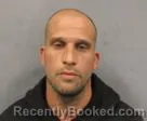 Mugshot of Steven Allen Smith booked in Jefferson County, Indiana on October 5, 2026